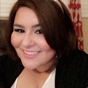 Meet your Posher, Daisy